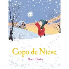 ZIG ZAG - Copo De Nieve