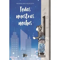 VERGARA Y RIBA - Todas Nuestras Noches