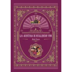 RETAILEXPRESS - Las Aventuras De Huckulberry Finn