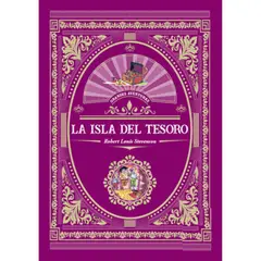 RETAILEXPRESS - La Isla del Tesoro - Autor(a): Robert Louis Stevenson