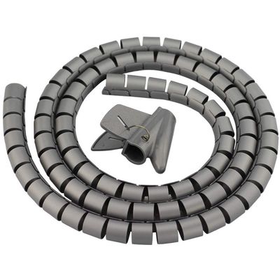 Imagen 2 del producto Organizador de cables en espiral