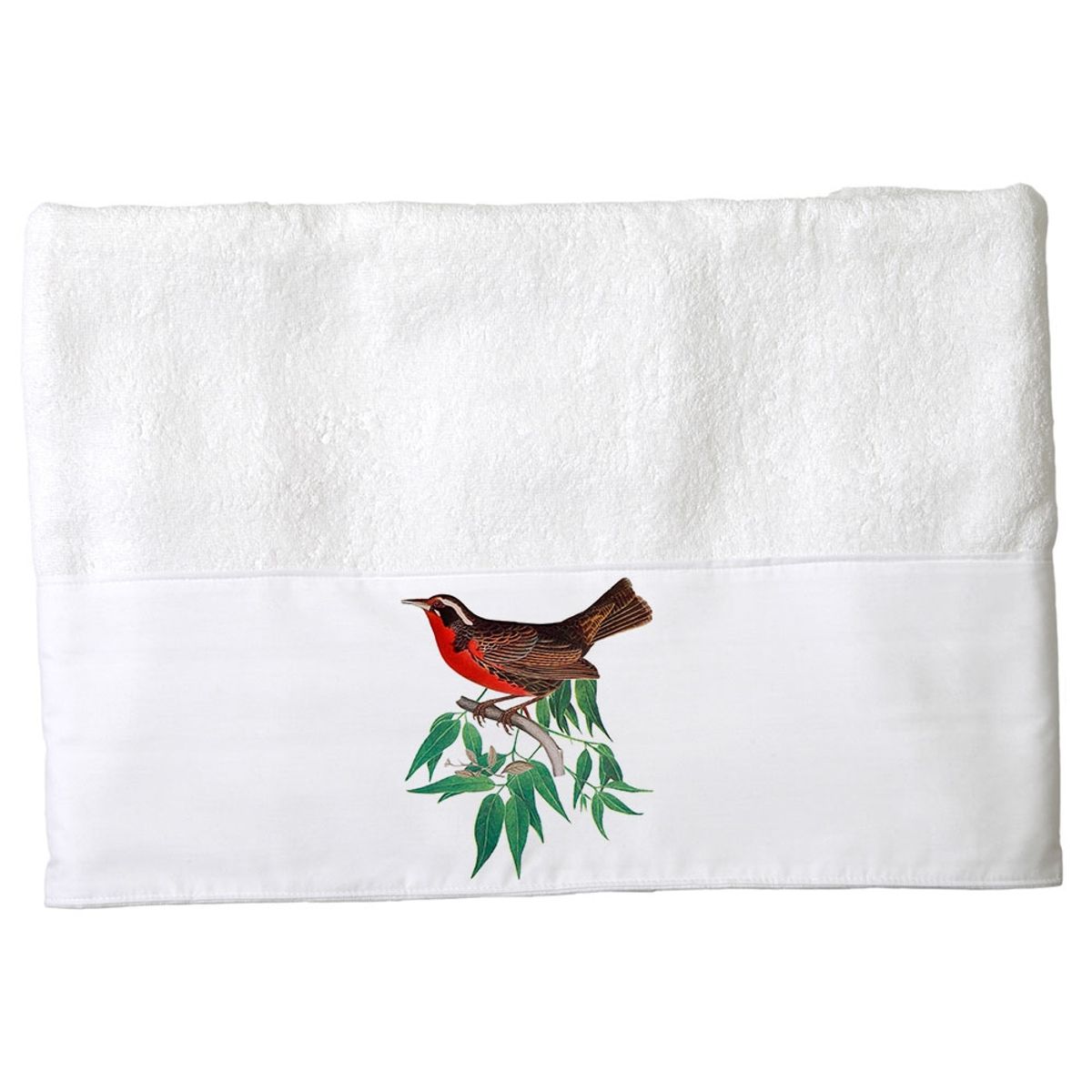 TUYO PRINT - Toalla de Mano Loica