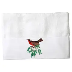 TUYO PRINT - Toalla de Mano Loica