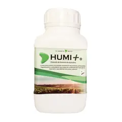 HUMI - Bioestimulante de suelos