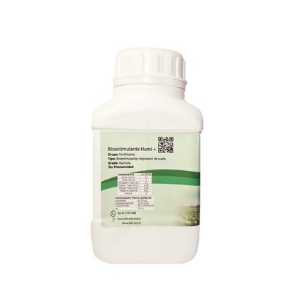 Imagen 2 del producto Bioestimulante de suelos