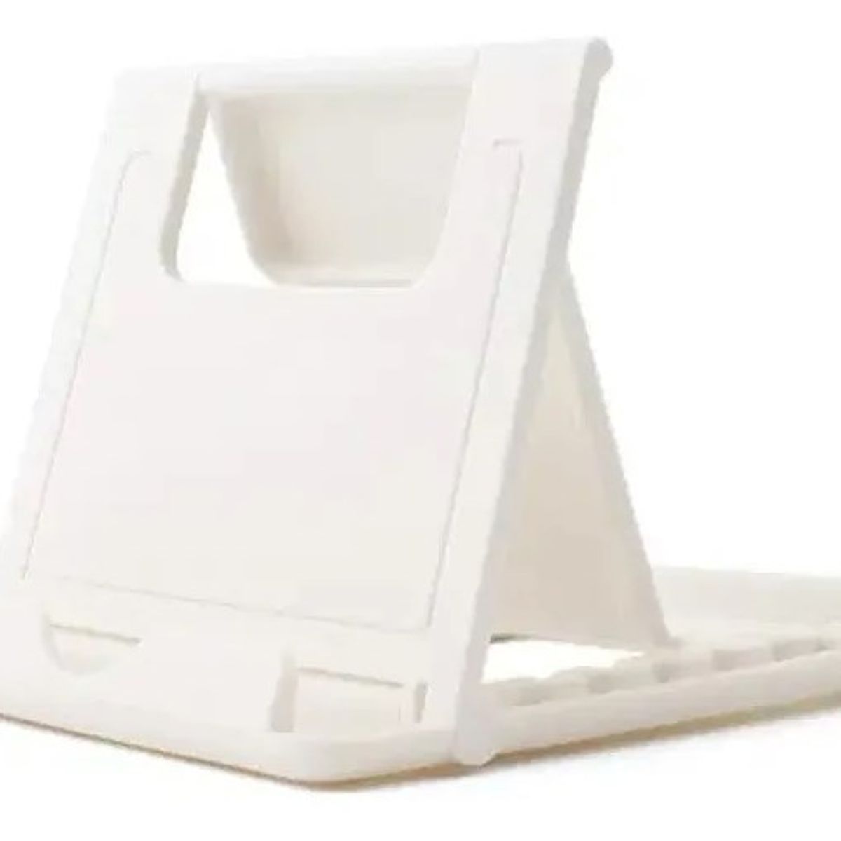 GENERICO - Soporte Celular Tablet Escritorio Mesa Regulable Portatil