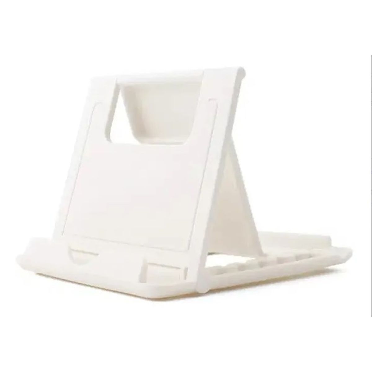 GENERICO - Soporte Celular Tablet Escritorio Mesa Regulable Portatil