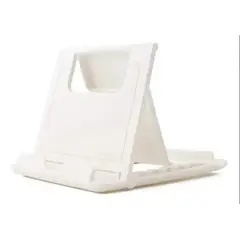 GENERICO - Soporte Celular Tablet Escritorio Mesa Regulable Portatil