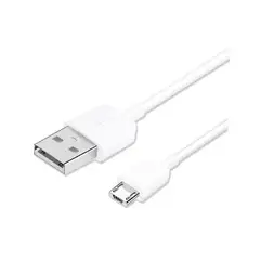 GENERICO - Cable Micro Usb De Carga Rapida Y Sincronizacion De Datos