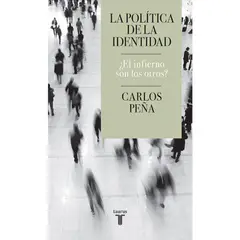TAURUS - La Politica De La identi-dad