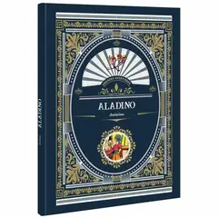 RETAILEXPRESS - Aladino y la Lampara Maravillosa