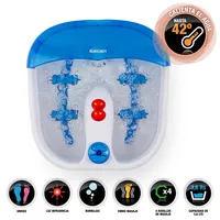 Spa para pies Baño Vibromasaje SG-1650