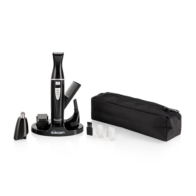 SIEGEN - Corta Pelo Multi Styler Siegen SG-8030