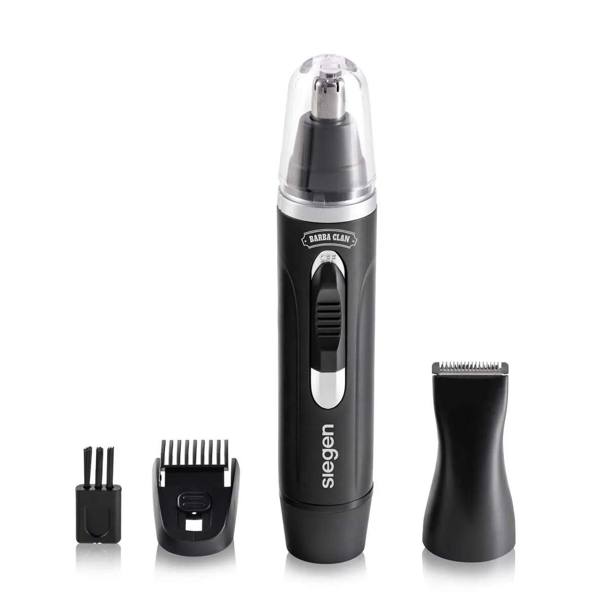 SIEGEN - Corta Pelo T-Shaper Siegen SG-8011