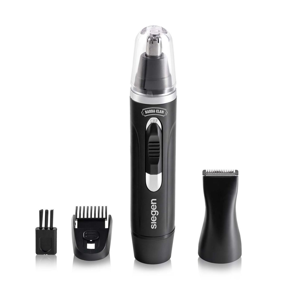 SIEGEN - Corta Pelo T-Shaper Siegen SG-8011