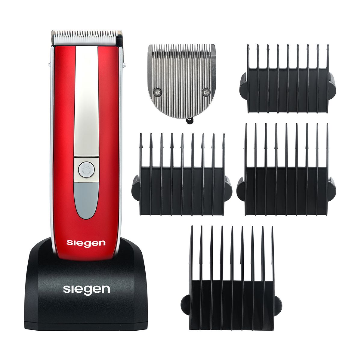 SIEGEN - Corta Pelo Maximum Precision Siegen SG-8590