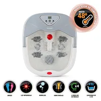 Spa para pies Pedicure portable SG-1850