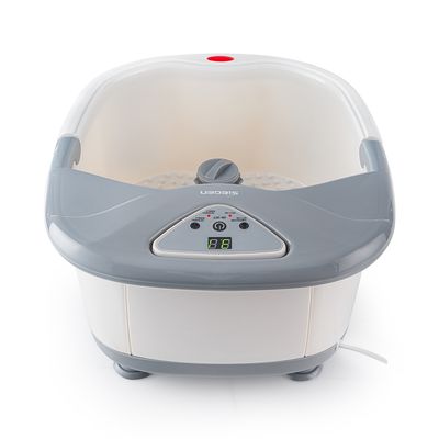 Imagen 2 del producto Spa para pies Pedicure portable SG-1850
