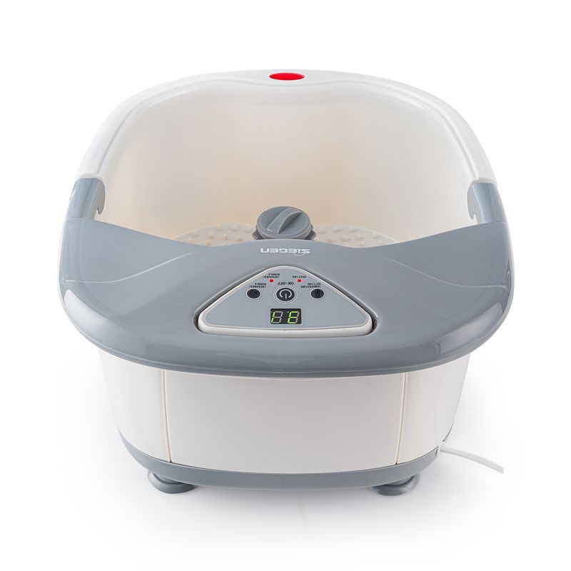 SIEGEN Spa para pies Pedicure portable Siegen SG-1850