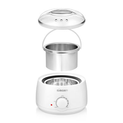 Imagen 2 del producto Olla de Cera Wax at Home SG-1100