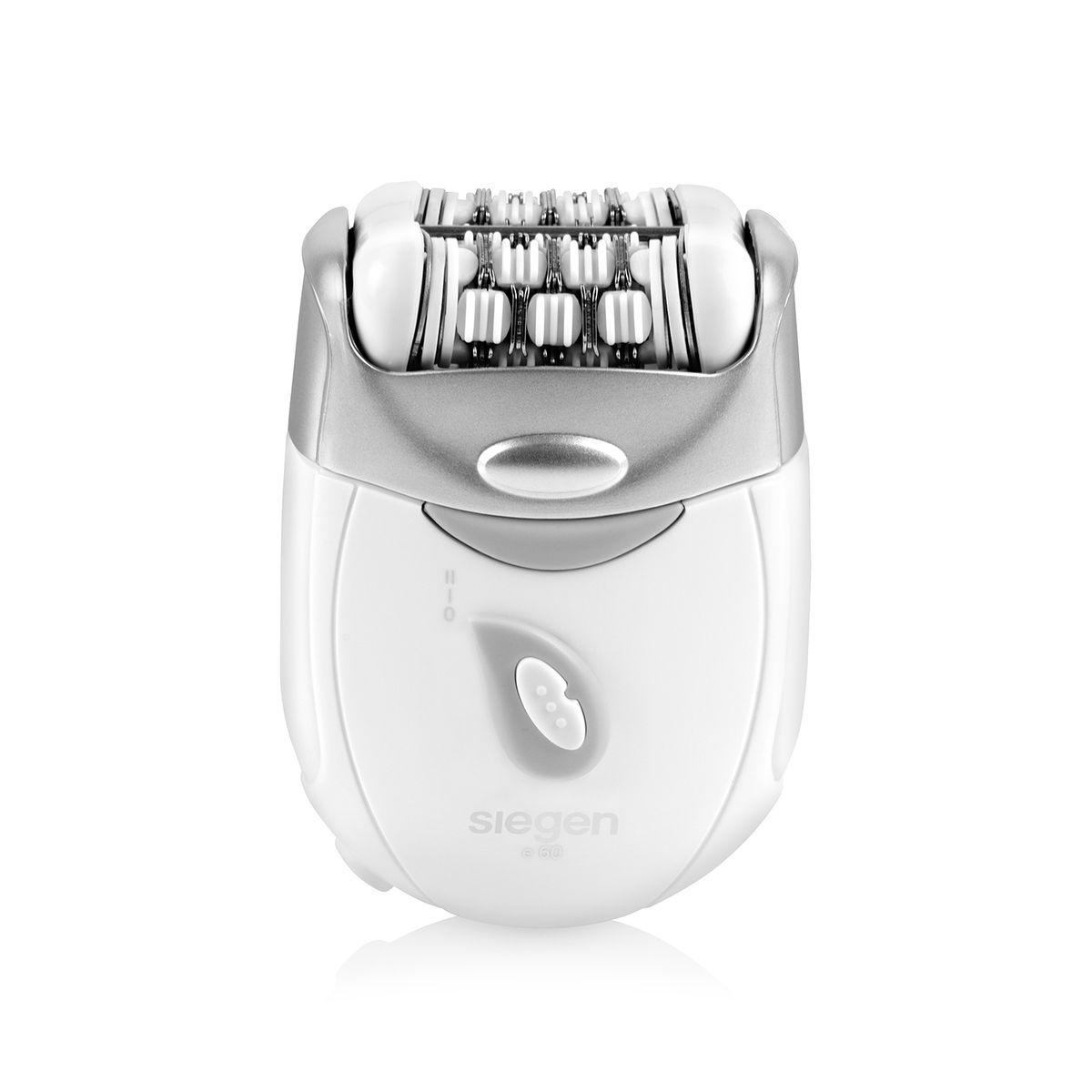 SIEGEN - Depiladora Pinzas Bright Skin SG-9040