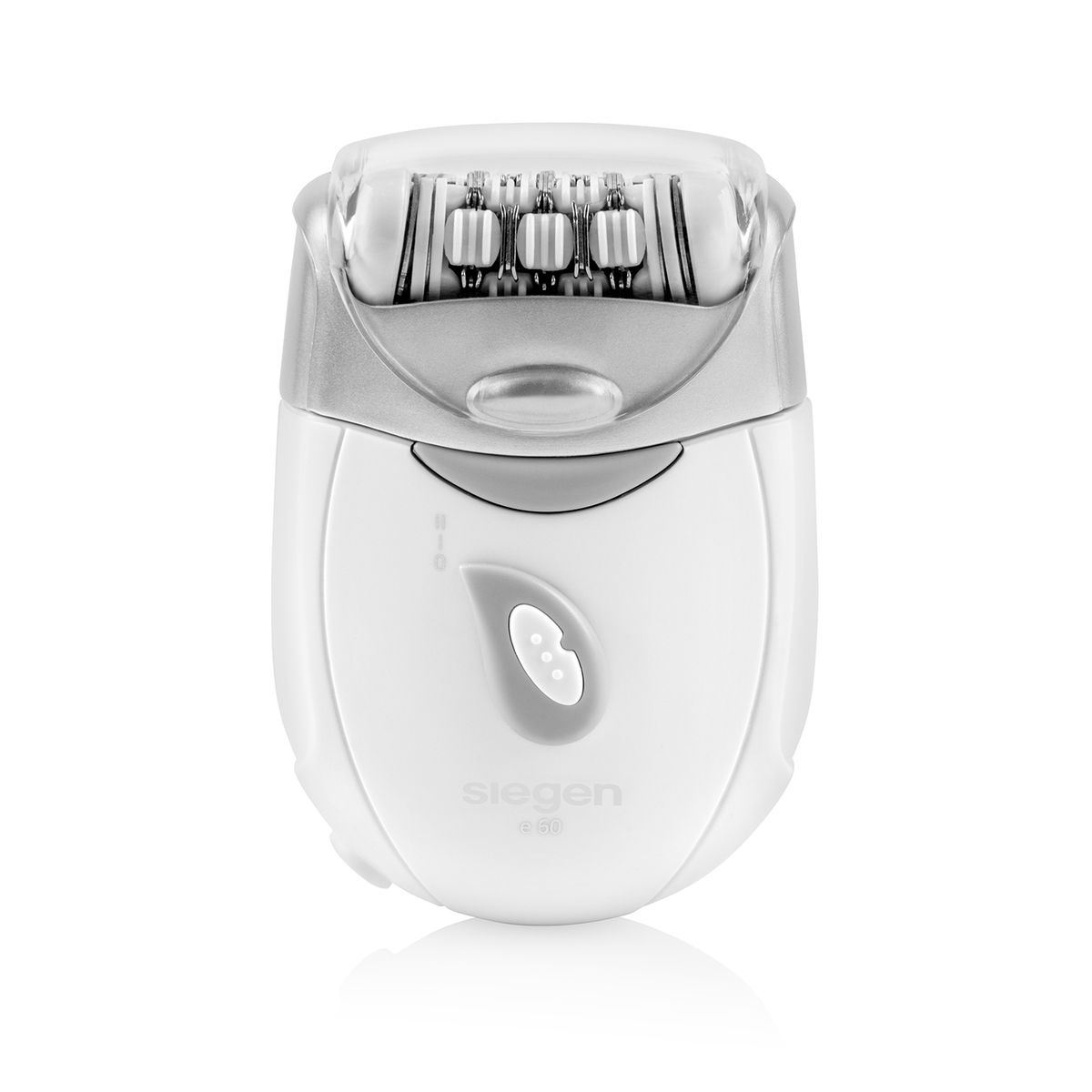 SIEGEN - Depiladora Pinzas Bright Skin SG-9040