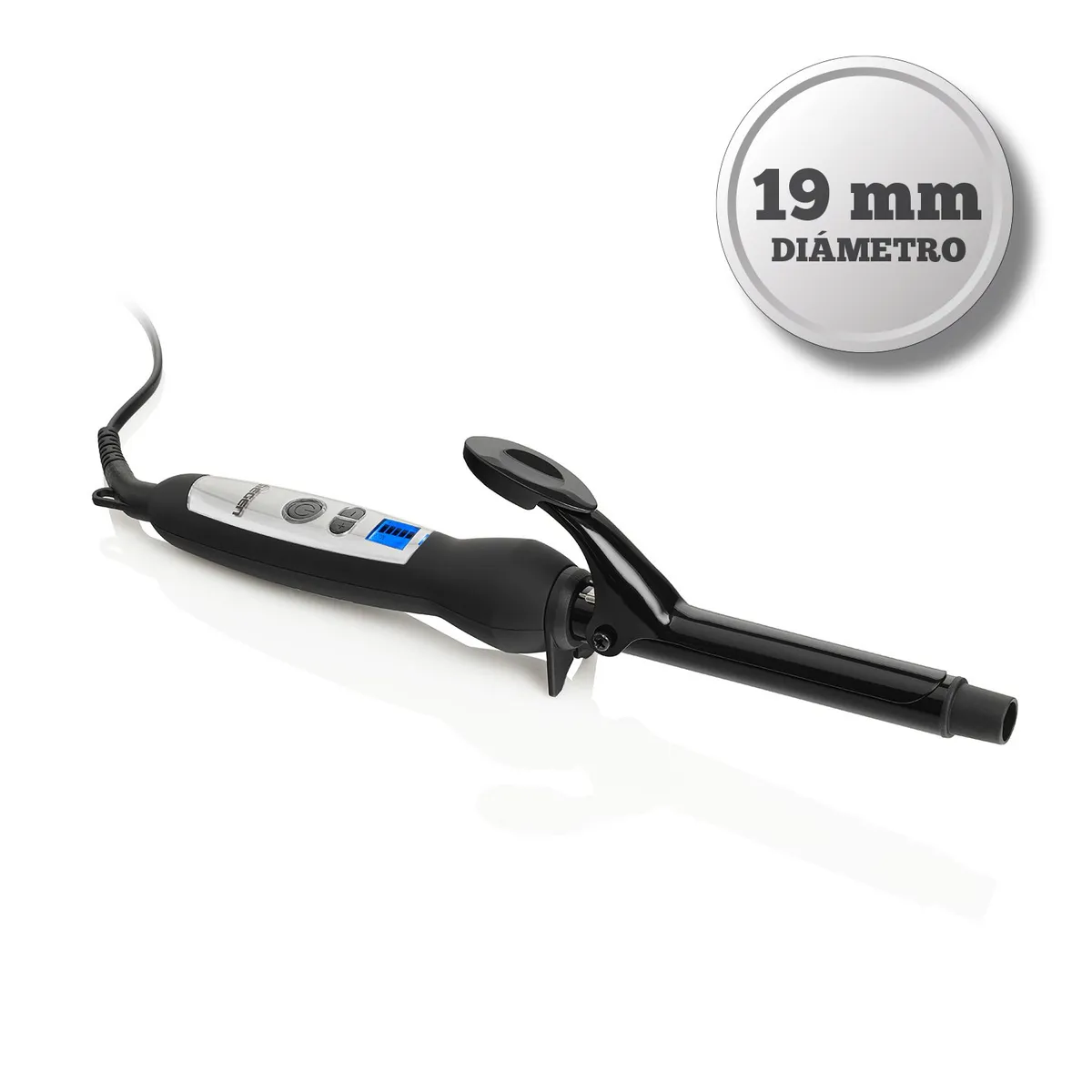 SIEGEN - Ondulador Defined Curled Siegen SG-2502