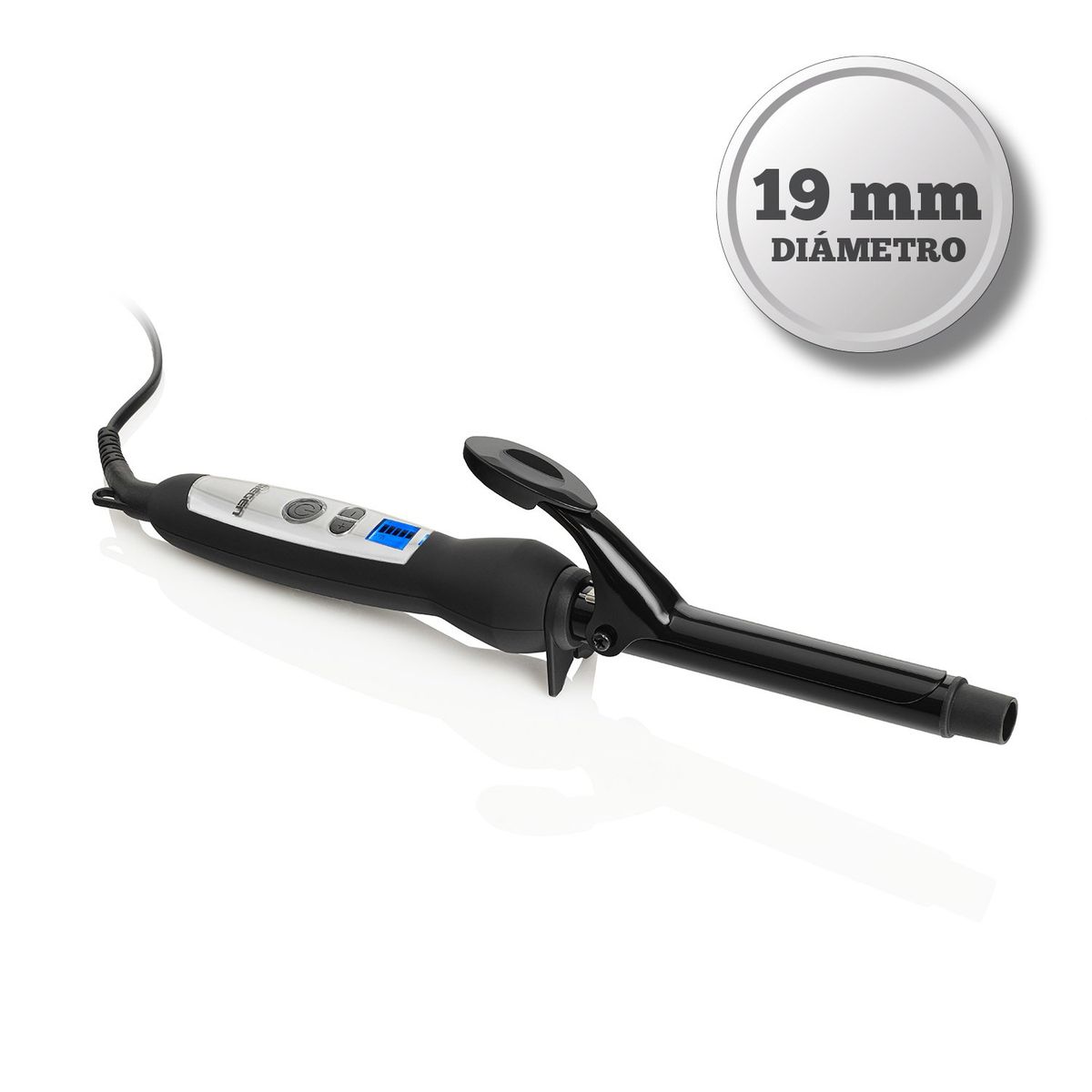 SIEGEN - Ondulador Defined Curled Siegen SG-2502