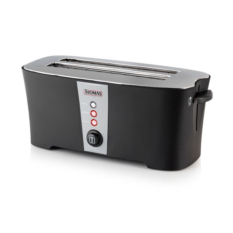 THOMAS - Tostador Thomas TH-123