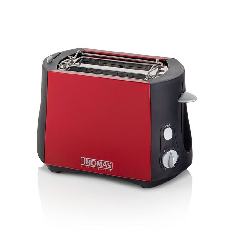 THOMAS - Tostador Thomas TH-120R