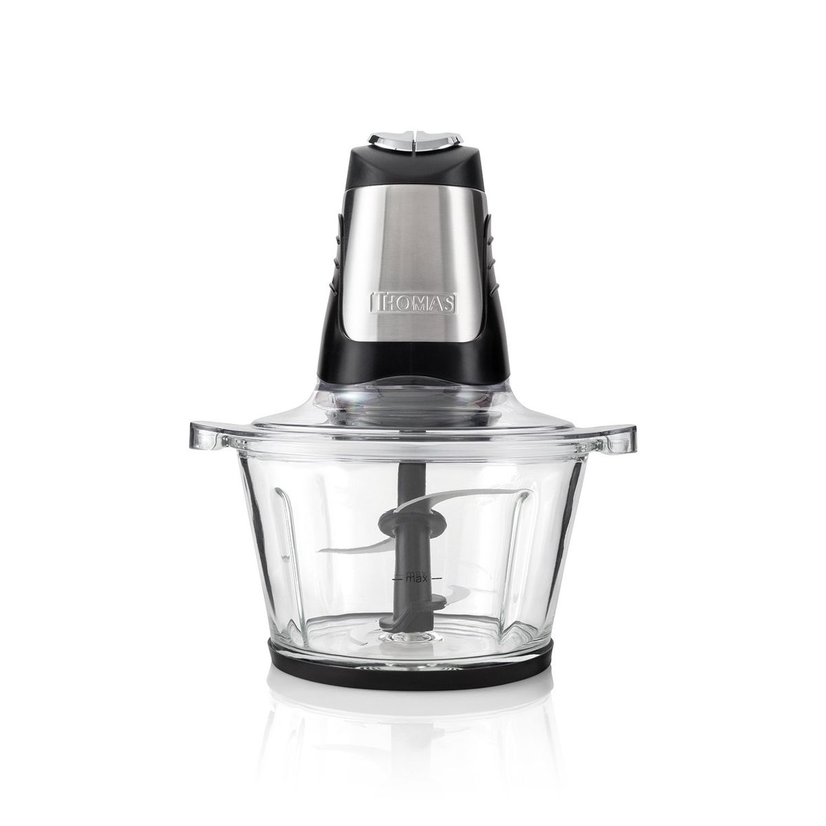 THOMAS - Picadora Eléctrica Thomas TH-9020V
