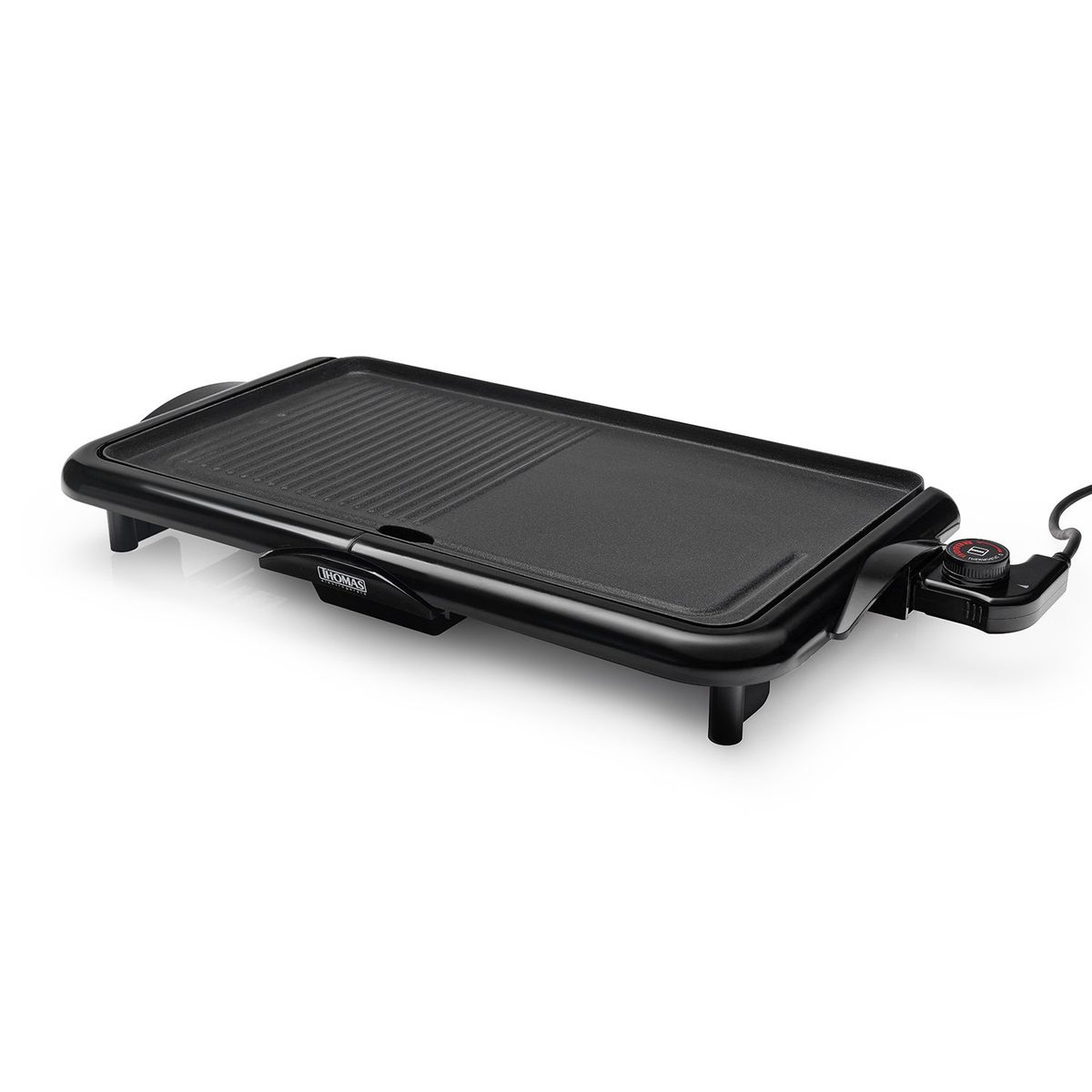 THOMAS - Parrilla Eléctrica Thomas TH-205