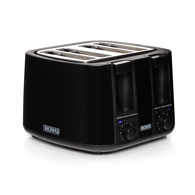 THOMAS - Tostador Thomas TH-126