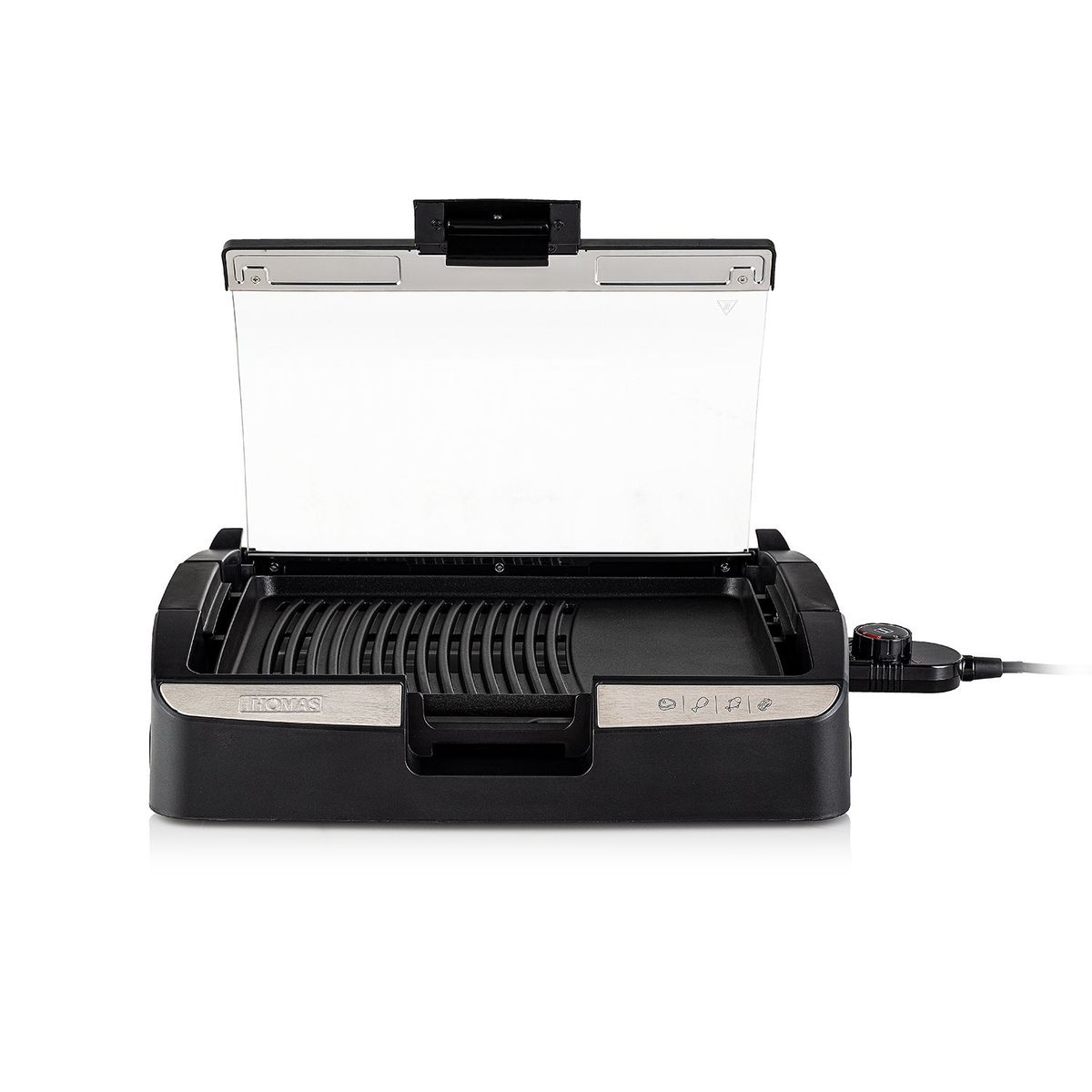 THOMAS - Parrilla Eléctrica Thomas TH-224