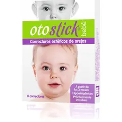 OTOSTICK - Corrector estético de orejas para bebés