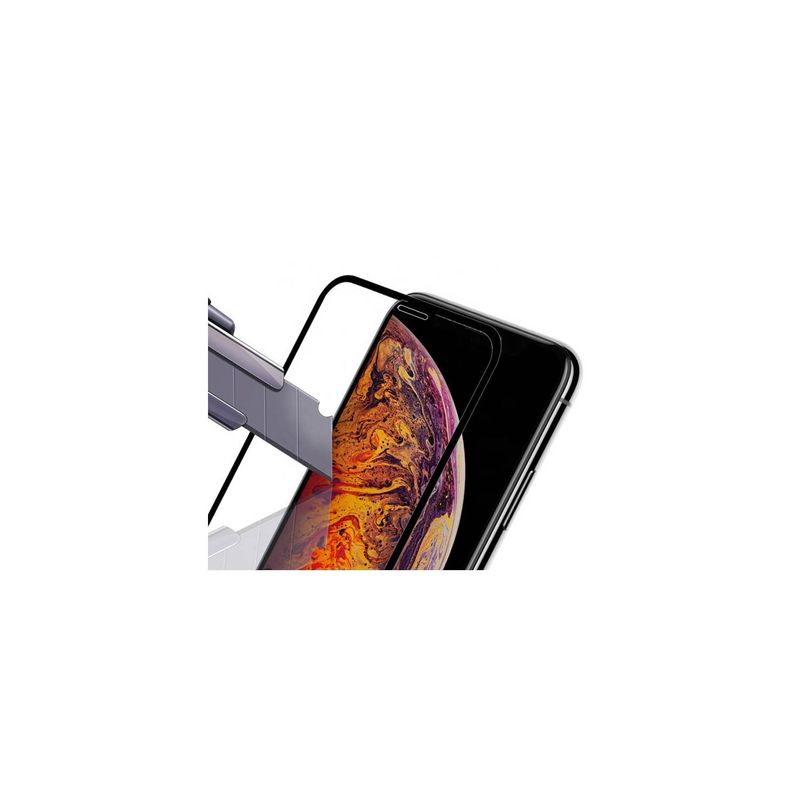 VHEX - Lamina/mica Vidrio Templado iPhone 11 / iPhone XR