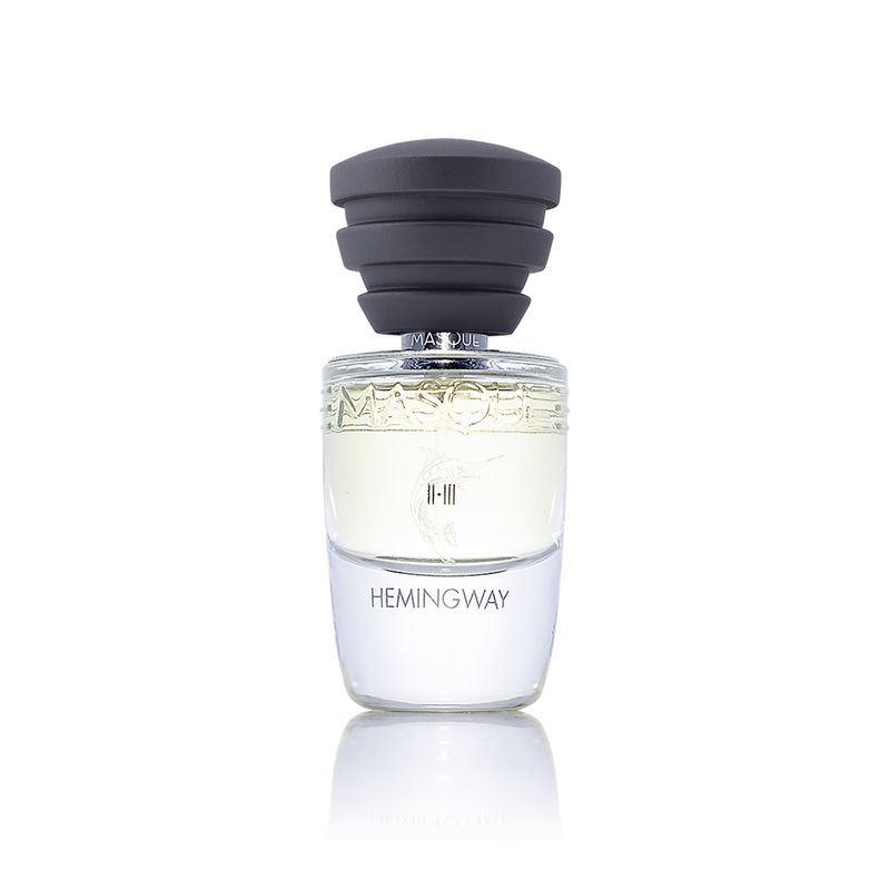 MASQUE MILANO - Hemingway Edp 35 Ml