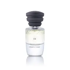MASQUE MILANO - Hemingway Edp 35 Ml