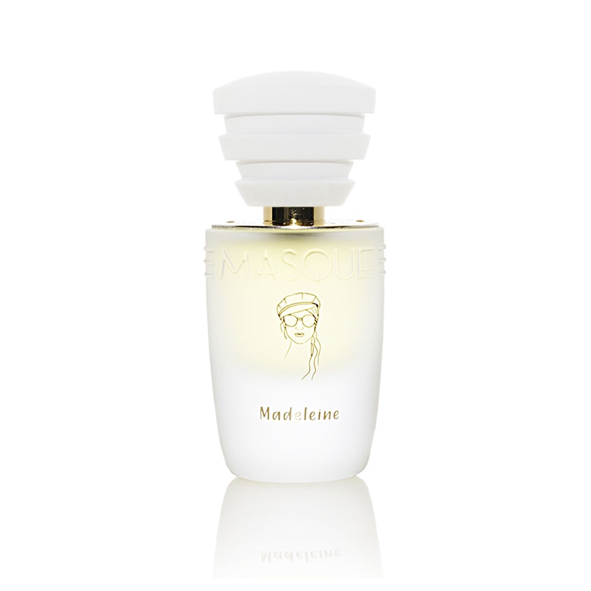 MASQUE MILANO - Madeleine Edp 35 Ml