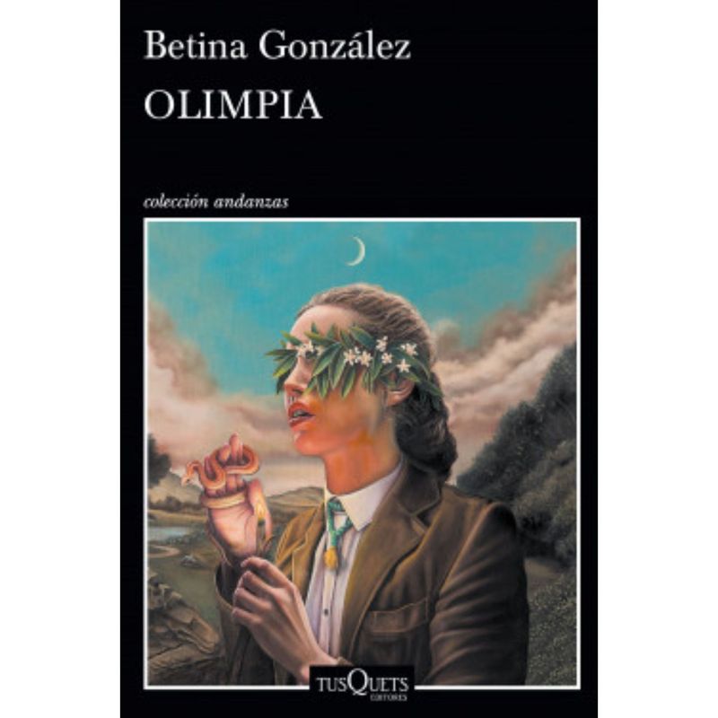 EDITORIAL TUSQUETS - Olimpia