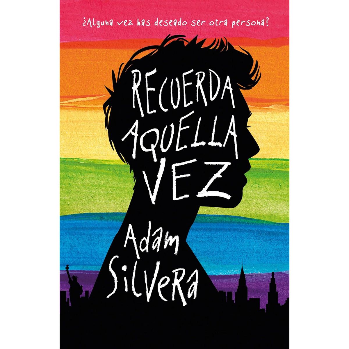 EDICIONES URANO - Recuerda Aquella Vez