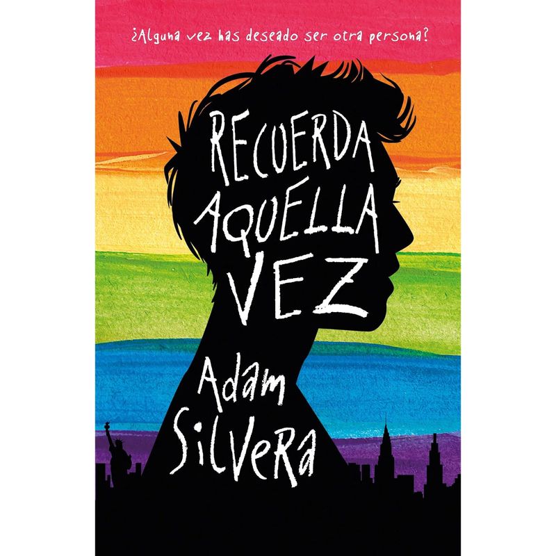 EDICIONES URANO - Recuerda Aquella Vez