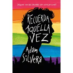 EDICIONES URANO - Recuerda Aquella Vez