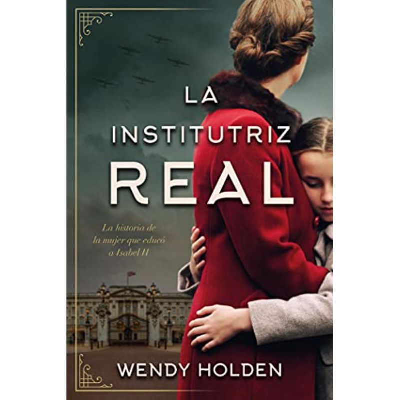EDICIONES URANO - Institutriz Real, La