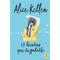 EDICIONES URANO - 13 Locuras Que Regalarte (Chi)