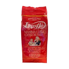 LUCAFFE - Café En Grano Entero Mamma Lucia 1kg