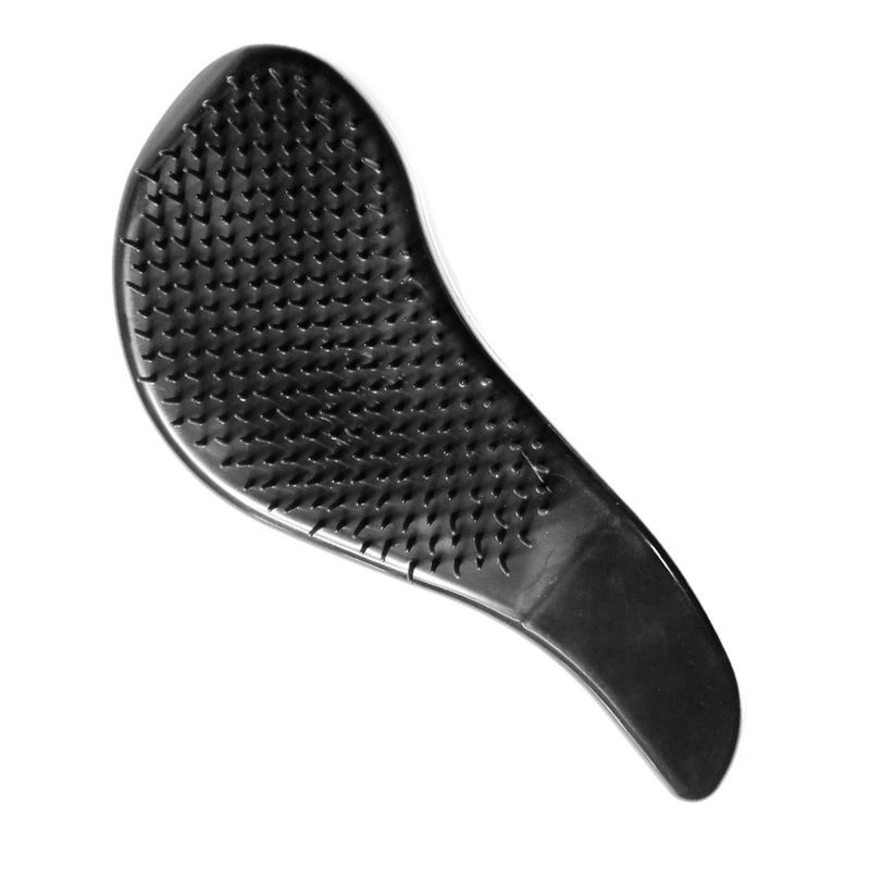 COSMETICAVAL - Cepillo Desenredante Anticaida De Cabello Y Anti Frizz