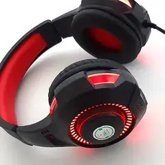 BCC - Audífono Gamer 7245 Ps5 Xbox Pc Nintendo