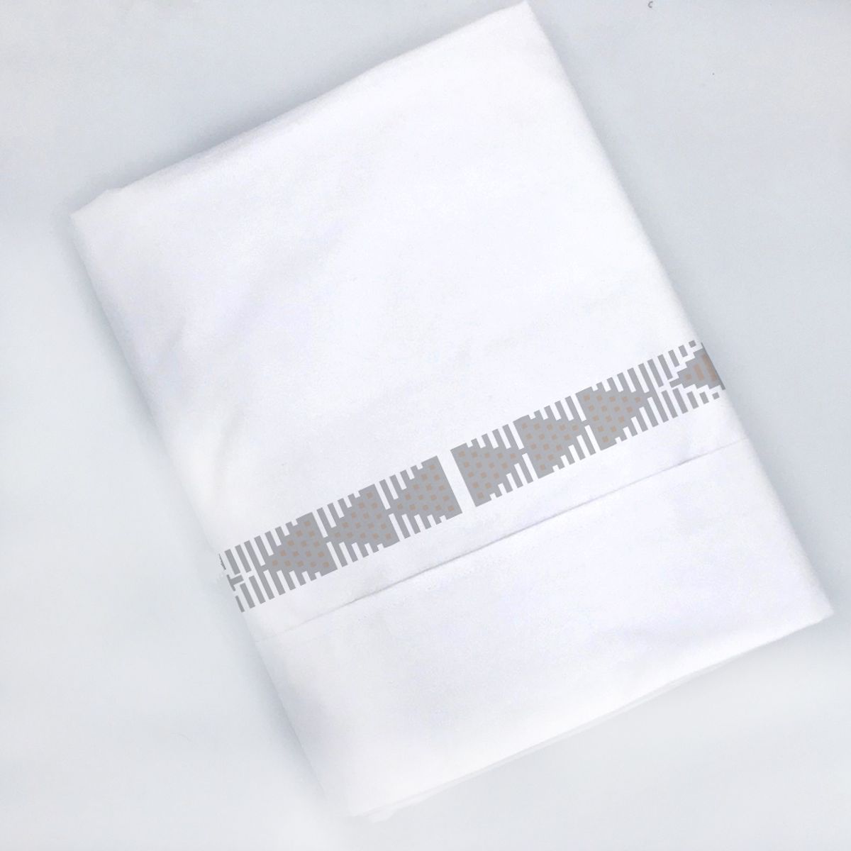 TUYO PRINT - Juego de Sábanas King Etnia - Tuyo Print