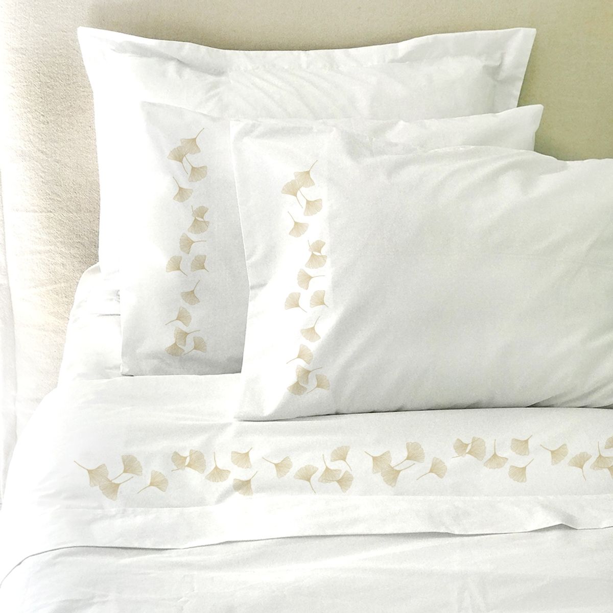 TUYO PRINT - Juego De Sábanas 2 Plazas, Gynko